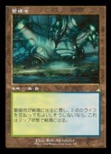 ��MTG��(JPN)(FOIL)(����) �˿���(RVR) �ϡ��쥢