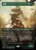 MTG(ENG)(FOIL)(ƥ㡼FOIL) Ǧ(SPG) Сå쥢