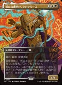 ��MTG��(JPN)(�ܡ������쥹) �����������������ȥ�⡼��(DFT) ¿�����å쥢