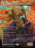 ��MTG��(ENG)(FOIL)(�ܡ������쥹) �����������������ȥ�⡼��(DFT) ¿�����å쥢