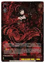 引き金に指を掛けたのは 狂三　SEC サイン 引き金に指を掛けたのは 狂三 sec サイン - メルカリ