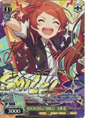 �ڥ����������������ġ�(IMS) BOUNCING�� SMILE! ��� ��(SP)(SE55-11BNP)��SP