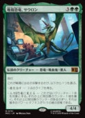��MTG��(JPN)(FOIL) ������ε����������(MSC) �С����å쥢