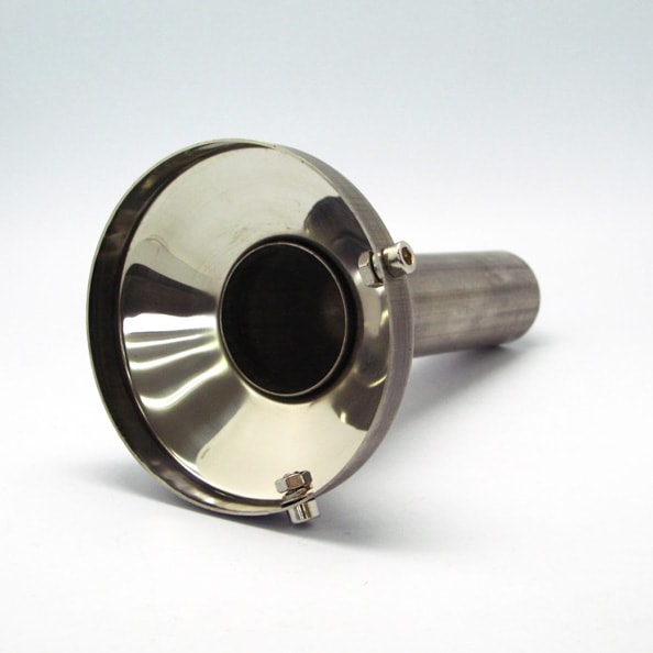 �֥쥤�� SUS�ޥե顼����ʡ�������󥵡�115���� �ò� BG-829/�ޥե顼�и�115��/