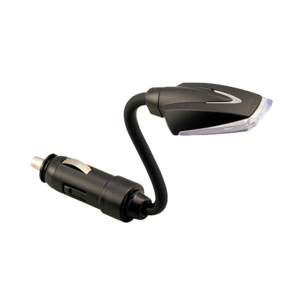 ������ �ĥ���LED�ե쥭���֥�饤�� �֥롼&�ۥ磻�� DC12V���� F133/