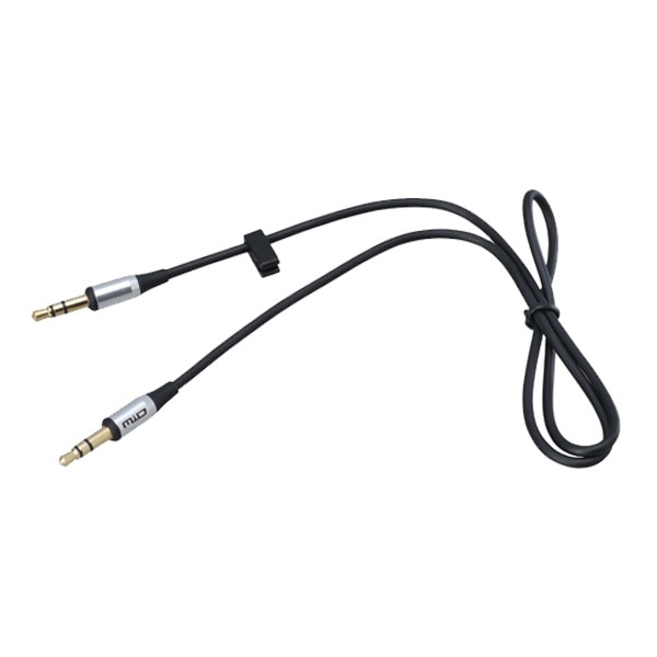  ������ 3.5mm���ƥ쥪�ߥ˥���å������ǥ��������֥� AUXü�� M129/