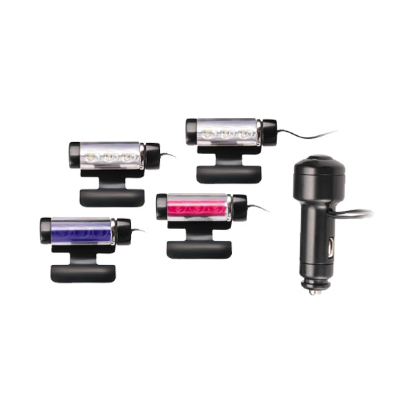 �����ᥤ�� 3�����顼������ LED�ե������� 4������ NZ772/