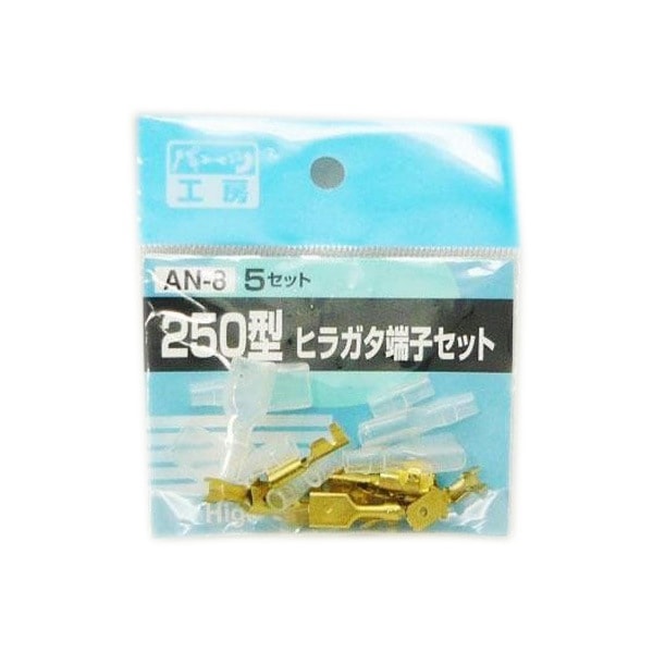  ѡĹ˼ʿü ҥ饬ü 250 ᥹5å AN-8