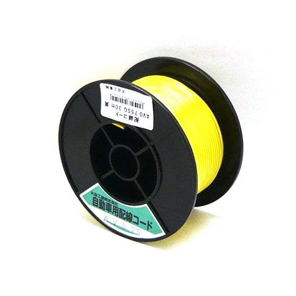 �缫���ȡ���ư�������������� �� 30m�� AV0.75sq