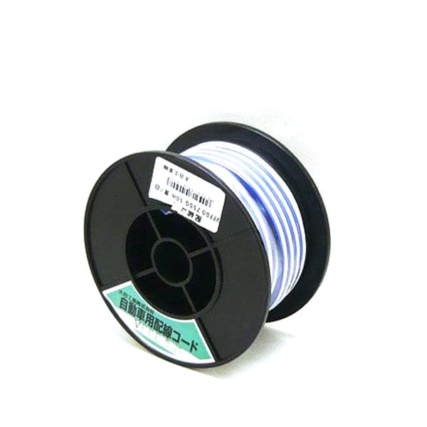 �缫���ȡ���ư���ѥ��֥����������� ��/�� 10m�� VFFD0.75sq