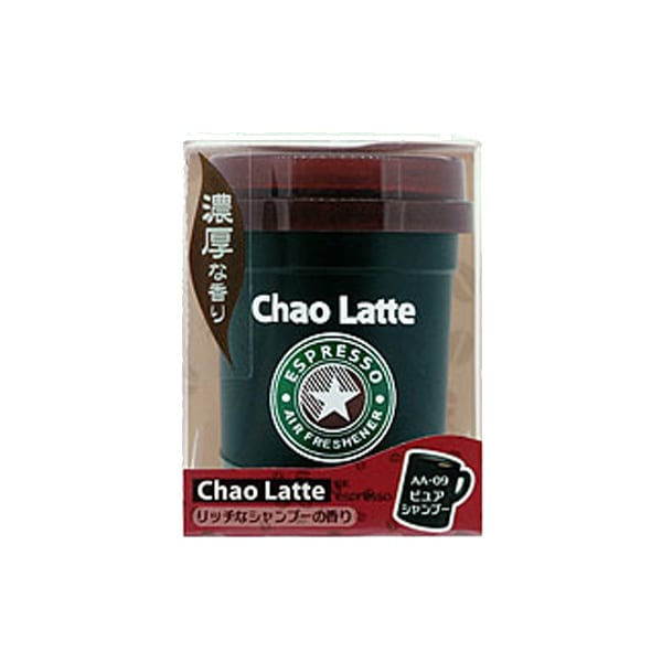 AUG��Chao Latte �����ץ�å� �ԥ奢�����ס� ˧��� ������140ml/AA-09/