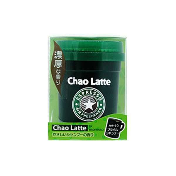 AUG��Chao Latte �����ץ�å� �ץ饤�ॷ���ס� ˧��� ������140ml/AA-10/