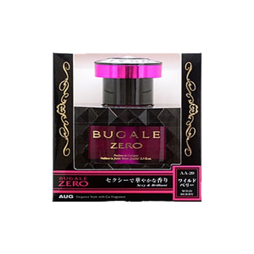 AUG��BUGALE ZERO �֥����� �������ꥭ�å� �磻��ɥ٥꡼ ˧��� /AA-20/