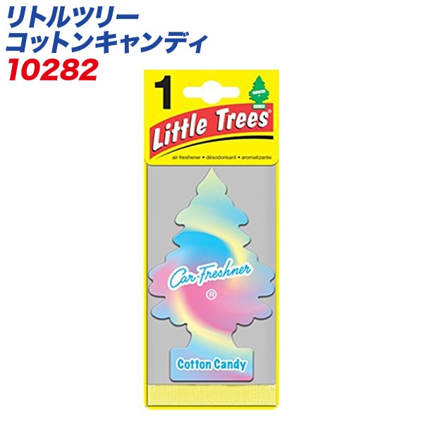  ��ƥ�APAC������ҡ���ȥ�ĥ꡼ LittleTrees �������ե�å���ʡ� ���åȥ󥭥��ǥ��� �ߤ겼����˧���/10282/