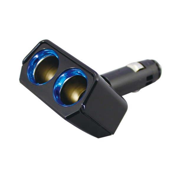 ��å��������������å� DC12V 2Ϣ �֥롼LED ��󥰥饤�ȥ����å� �ĥ���ǥ��쥯����� ��ư��/PZ-735