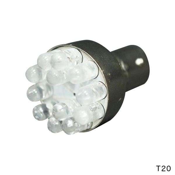 K&M:���륯�� LED�������꡼ �ơ��� ��å� T20 ���֥�/KR-200