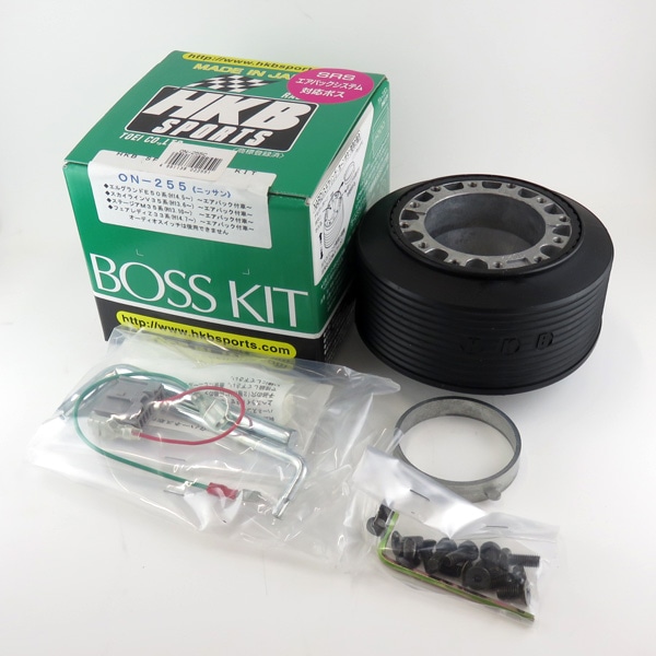 HKB SPORTS/��ɻ��� �ܥ����å� �˥å���� ������  ����ߥ���������/ABS���� ON-255
