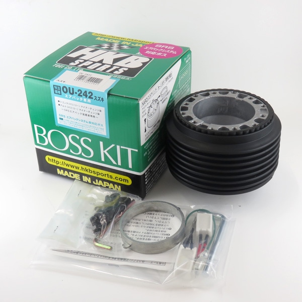 HKB SPORTS/��ɻ��� �ܥ����å� �������� ������  ����ߥ���������/ABS���� OU-242