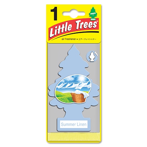  ˧��� ��ȥ�ĥ꡼ Little Trees Summer Linen ���ޡ���ͥ�/��ƥ�APAC�������:10574