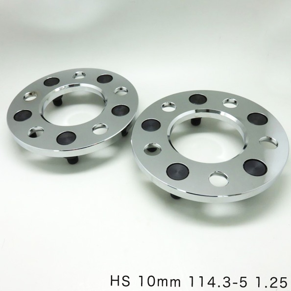 �磻�ɥȥ�åɥ��ڡ����� �磻�ȥ� 10mm PCD114.3 5H PT1.25 ���������� �֥쥤����BZ-101