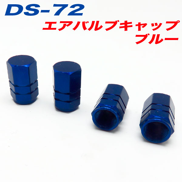  �����Х�֥���å� �� �Х��� �֥롼 BLUE 4���� ����ե� DS-72