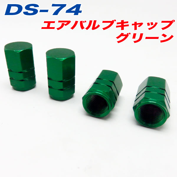  �����Х�֥���å� �� �Х��� ���꡼�� GREEN 4���� ����ե� DS-74