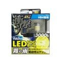 LED �ե������� �Х�� HB4 �������� LED48�� 3000�� 980lm DC12V������ ��������/AXS:GRX-46