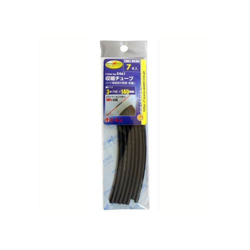  �������/amon Ǯ���̥��塼�� �����ɤ���� ��«�� 3��x140mm 7������ E461