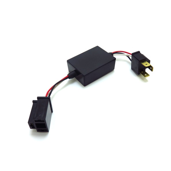 �֥쥤��  �ϥ��ӡ��।�󥸥������� �����֥���  12V������ ��LED�إåɥ饤��(H4)���ѥ��ץ���� BE-L12