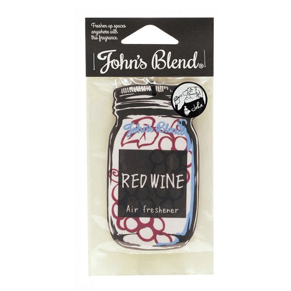 �Υ�/NOL ˧��ޡ��ý��� ����󥺥֥��� John's Blend �������ե�å���ʡ� ��åɥ磻�� �ߤ겼�������� OA-JON-1-5