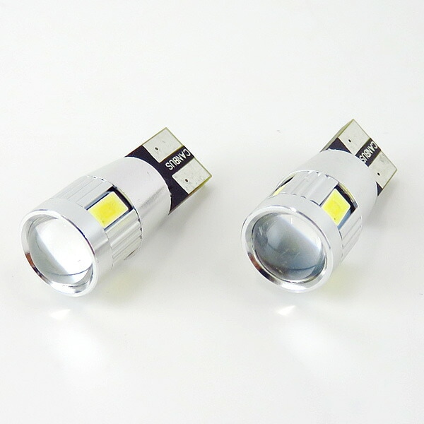 ֥쥤 LEDХ T10å ۥ磻 ѥ ڤٹ󥻥顼դ  2 ̳Ȼ BE-775