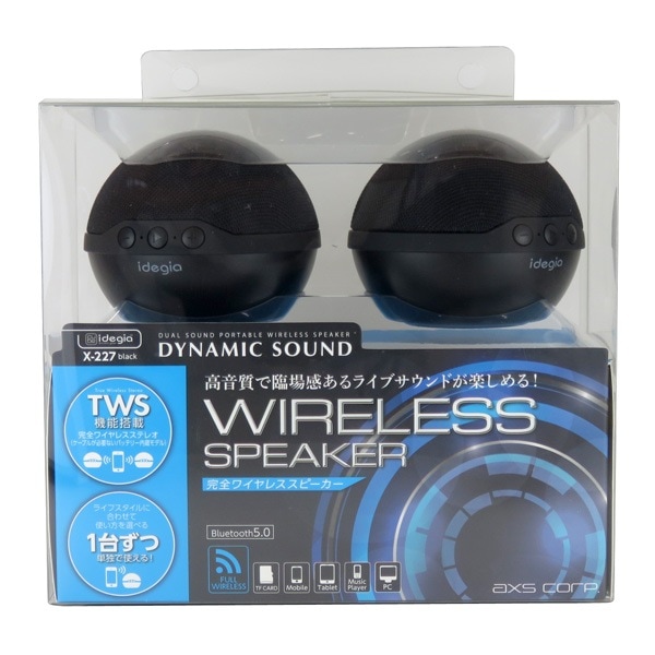  X-227 ގŎЎ܎ԎڎݎĎ2 Bluetooth5.0 TWSǽ Хåƥ꡼¢ ƥ쥪ԡ X-227