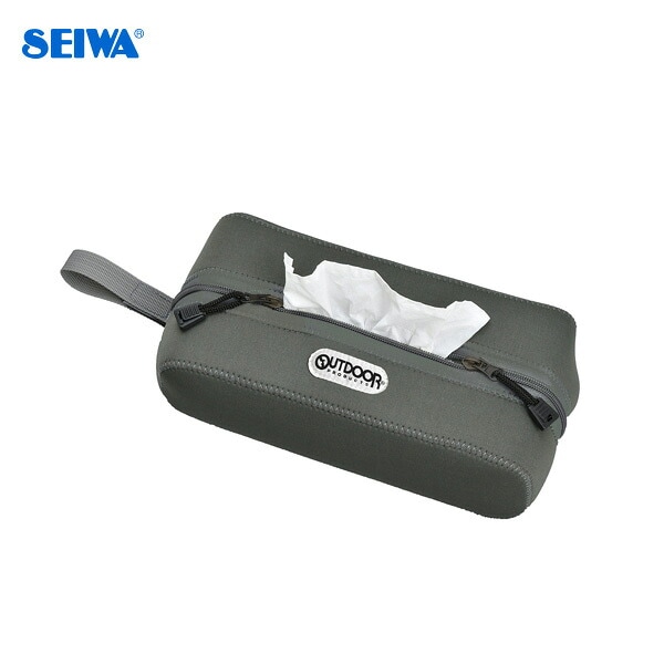 ������/SEIWA �Υ󥹥�åץƥ����奫�С� ���ʤ� �إåɥ쥹�ȼ��ղ�ǽ ���� H250mm��W120mm��D65mm OD36