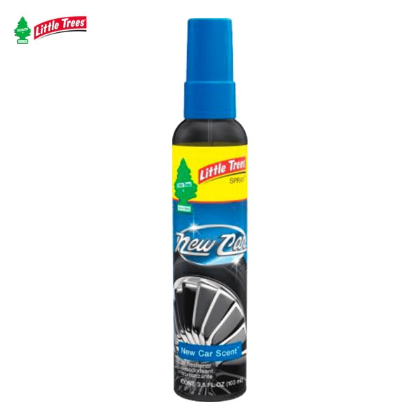 LittleTree ˧��� �˥塼������ ���ץ졼 ��ȥ�ĥ꡼ 103ml ¨���� ���� ���� �ȥ������� ���֤ι�� 06389