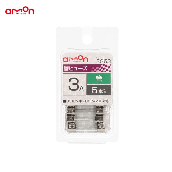 �������/amon �ɥҥ塼�� 3A 5���� DIY �� ��6.4��Ĺ����30mm �� 3653