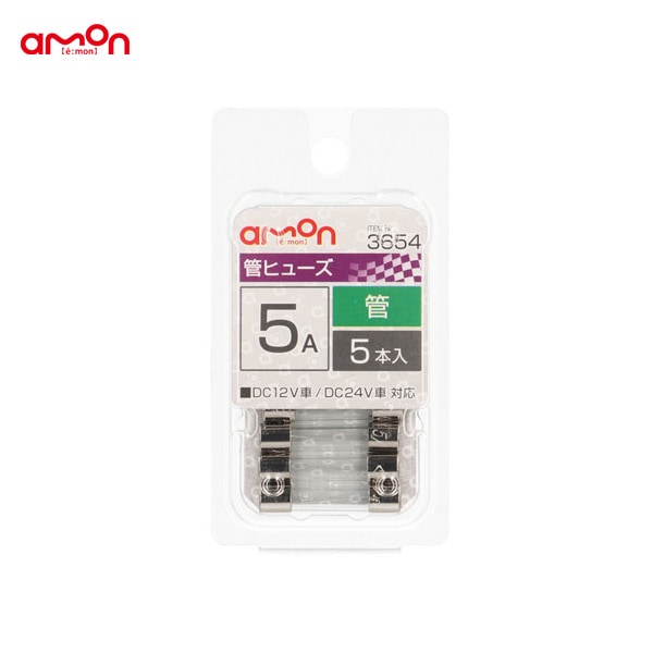 �������/amon �ɥҥ塼�� 5A 5���� DIY �� ��6.4��Ĺ����30mm �� 3654
