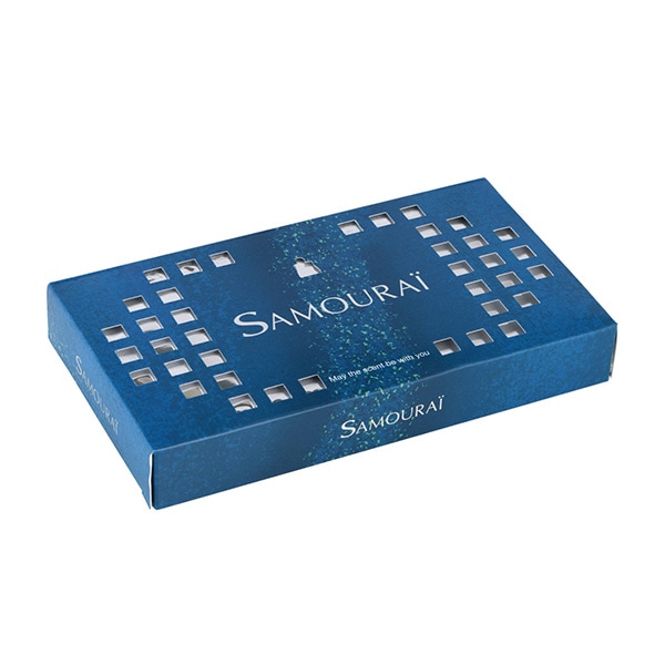 SPR����ѥ� ˧��� ����饤 �ե쥰��� �ܥå��� ���� �����Ȳ� �֤��� ����饤�ι�� SAMOURAI ���� 23189