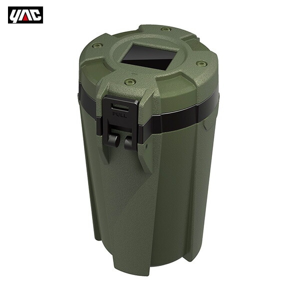 ��å�/YAC RUGGED �����顼���å��� �⥹���꡼�� ���� ���� ���Х��εۤ��� �Żҥ��Х� SUV/4WD�ƥ����� �����顼 PF-362