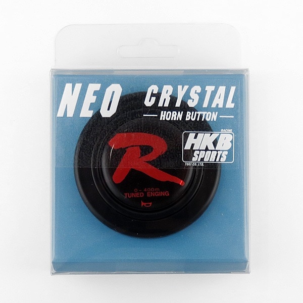 車内アクセサリ\ステアリング,ホーンボタン