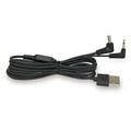 �ƥ��/�ʥ� ����󥻥顼 �ѥʥ��˥å� ����� USB�Ÿ����ͥ��������֥� ������ �ƥ�ӻ�İ/�ʥ���� �Ȳ���å�/YAC:VP130/VP-130