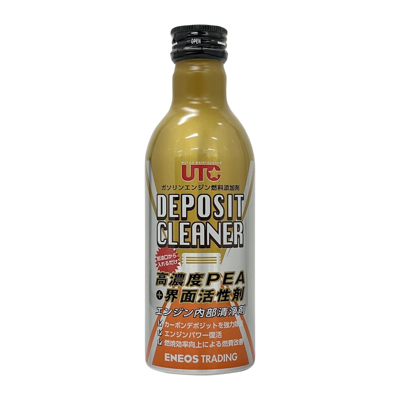 ENEOS�ȥ졼�ǥ��� UTC�ǥݥ��åȥ��꡼�ʡ� ������󥨥󥸥�ǳ��ź�ú� 140ml ��ǻ��PEA+���̳����� ���󥸥����������� DC-01