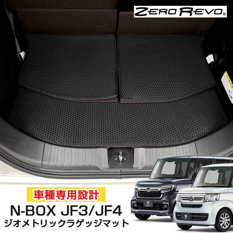 �������� N-BOX���� ZEROREVO �饲�å��ޥå� ������ȥ�å� �ּ������߷� ʬ�䥿���� DBA-JF3/JF4 2017.9�� ZR-1112