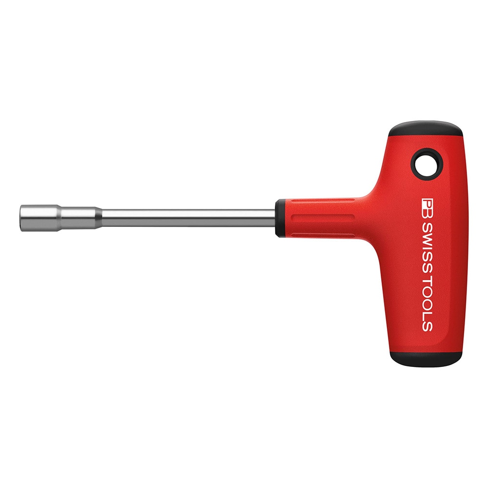 ��K�ۥ������ϥ�ɥ� �ӥåȥɥ饤�С��ϥ�ɥ�  1254-10-100M PB SWISS TOOLS(�ԡ��ӡ��������ġ��륺) 
