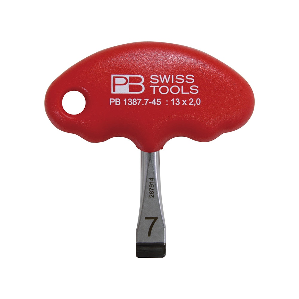 ��K�ۥ������ϥ�ɥ� �������ӡ��ޥ��ʥ��ɥ饤�С�  1387 PB SWISS TOOLS(�ԡ��ӡ��������ġ��륺) 