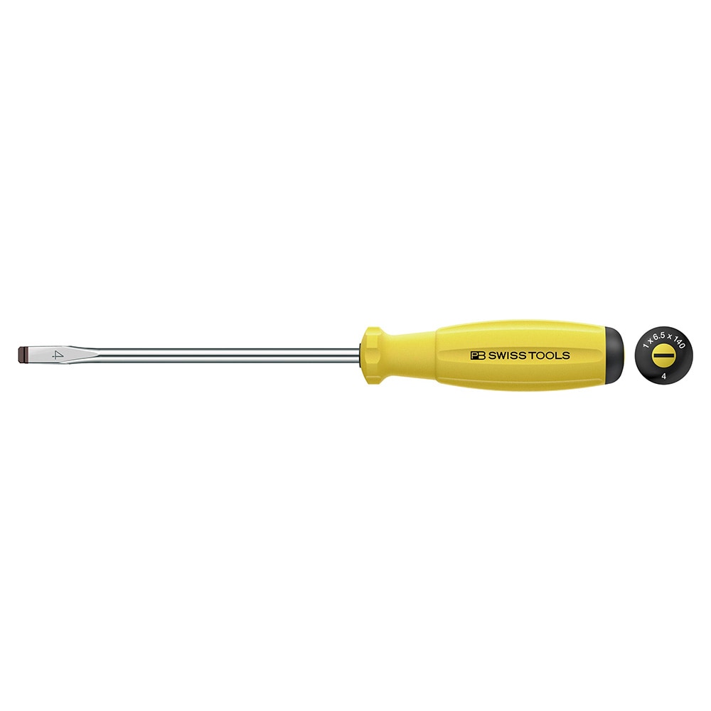 ��K��ESD����������åץޥ��ʥ��ɥ饤�С�  8100-0-80ESD PB SWISS TOOLS(�ԡ��ӡ��������ġ��륺) 