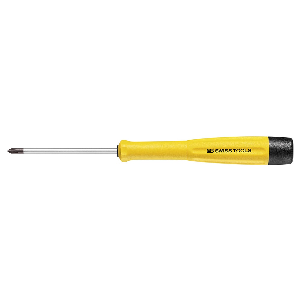 ��K��ESD����������åץץ饹�ɥ饤�С�  8121.1-80ESD PB SWISS TOOLS(�ԡ��ӡ��������ġ��륺) 