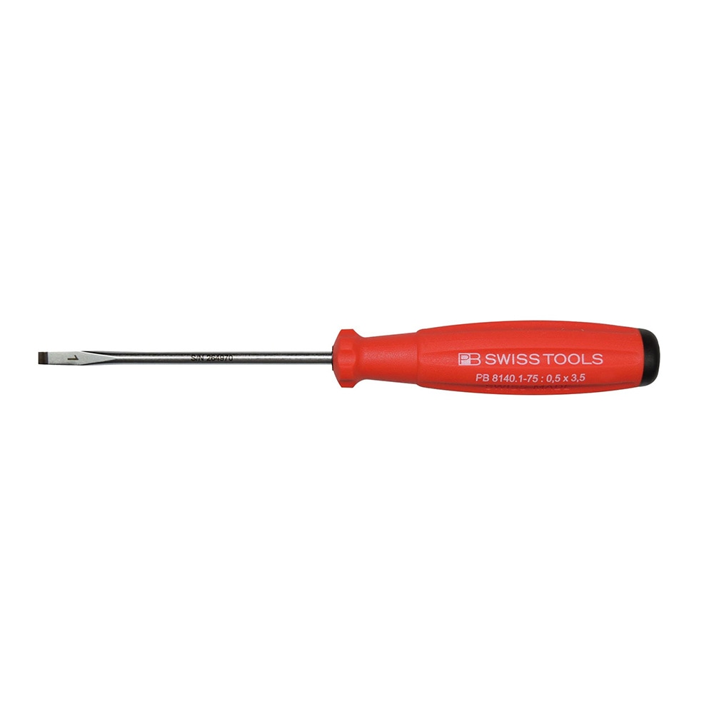 ��K�ۥ���������åץޥ��ʥ��ɥ饤�С�  8140-1-75 PB SWISS TOOLS(�ԡ��ӡ��������ġ��륺) 