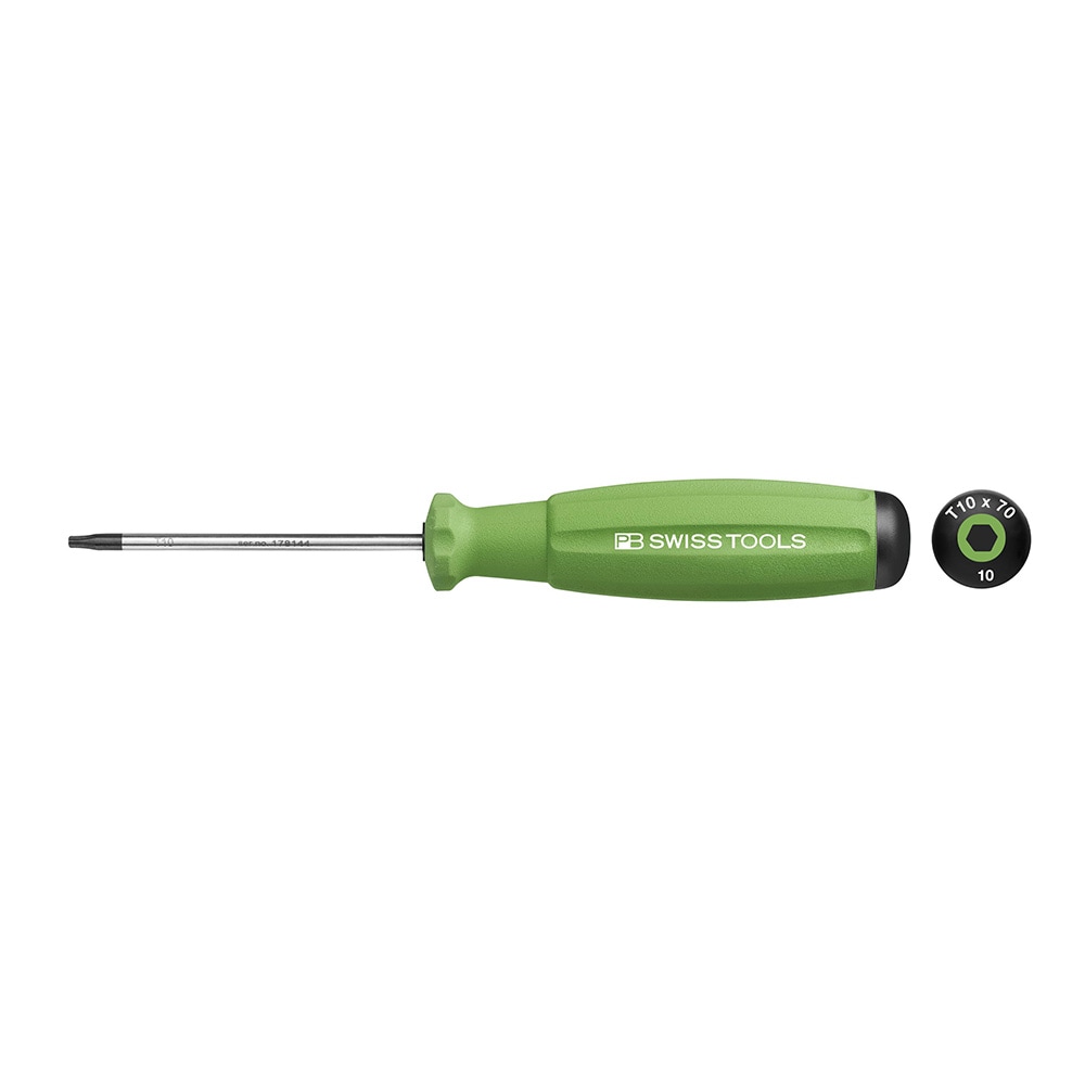 ��K�ۥ���������åץإ��������֥ɥ饤�С� �ʲ��С�  8400-10-70YG PB SWISS TOOLS(�ԡ��ӡ��������ġ��륺) 