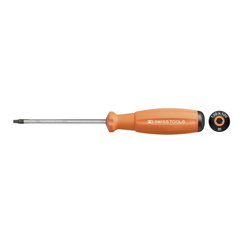 ��K�ۥ���������åץإ��������֥ɥ饤�С� ������  8400-20-100OR PB SWISS TOOLS(�ԡ��ӡ��������ġ��륺) 