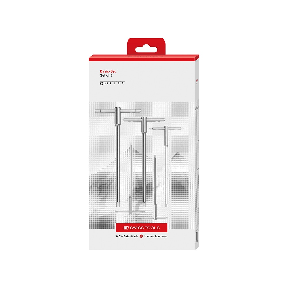 ��K�ۥ��饤�ɼ�ϻ�����������å� (��Ȣ��)  1204SET6CBB PB SWISS TOOLS(�ԡ��ӡ��������ġ��륺) 